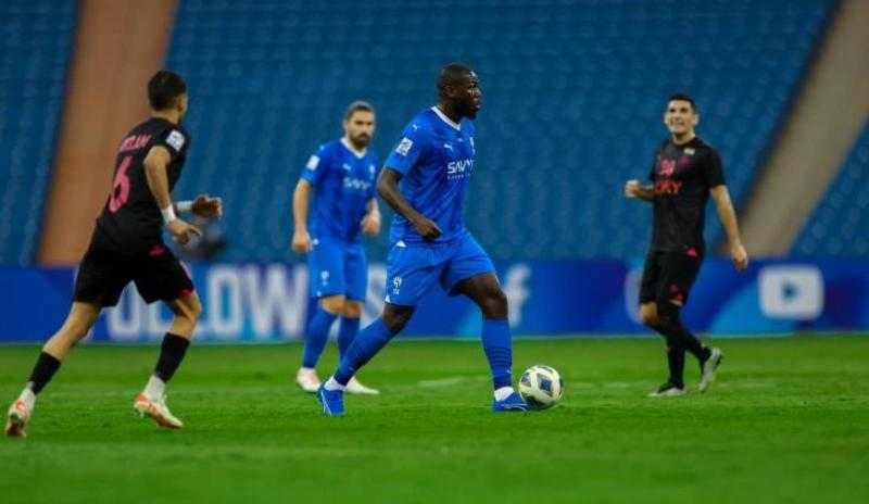 الهلال يتصدر.. جدول ترتيب الدوري السعودي