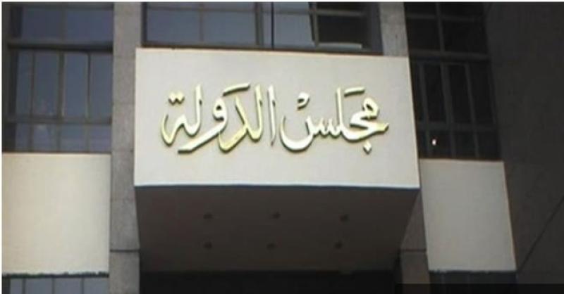 مجلس الدولة 
