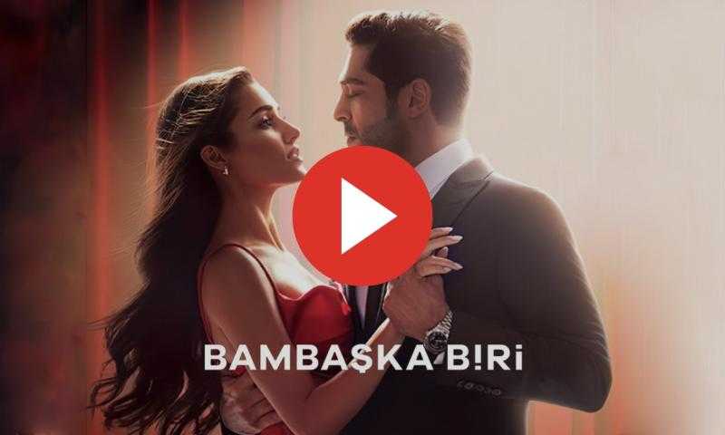 مسلسل شخص اخر الحلقة 12 مترجمة للعربية كاملة HD