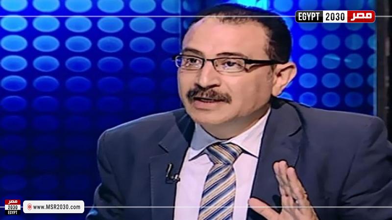 طارق فهمي