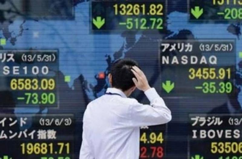 تراجع مؤشرات الأسهم اليابانية في جلسة التعاملات الصباحية