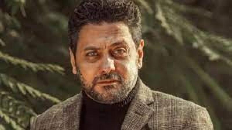 تامر فرج 