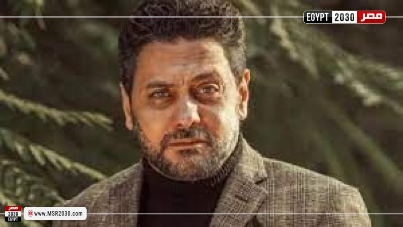 تامر فرج 