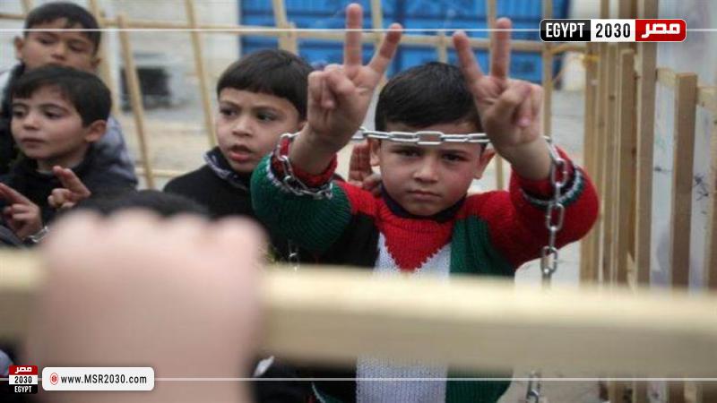 فلسطين