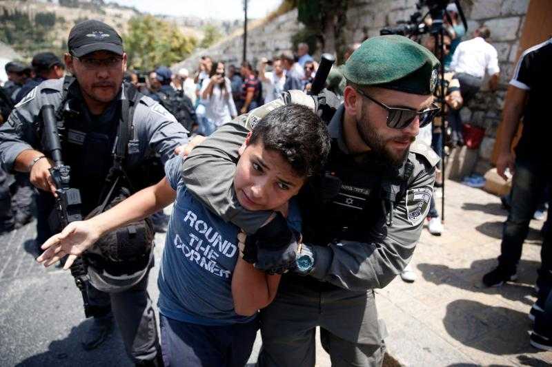 وزير الأوقاف: ما يحدث في غزة جرائم حرب وإبادة جماعية