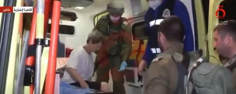 مصر تسلم السيدتين المحتجزتين لدى حماس إلى الكيان المحتل.. «فيديو»