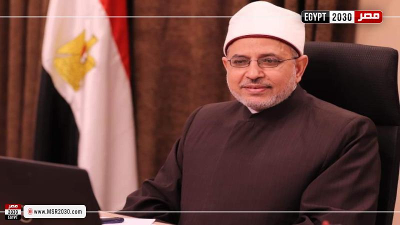 الدكتور سلامة داود رئيس جامعة الأزهر
