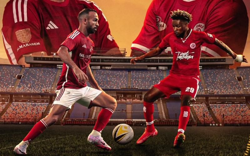 «اضبط التردد».. 5 قنوات تنقل مباراة الأهلي وسيمبا في الدوري الإفريقي اليوم