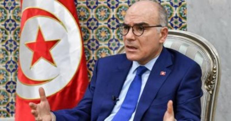 نبيل عمّار وزير الخارجية التونسي 