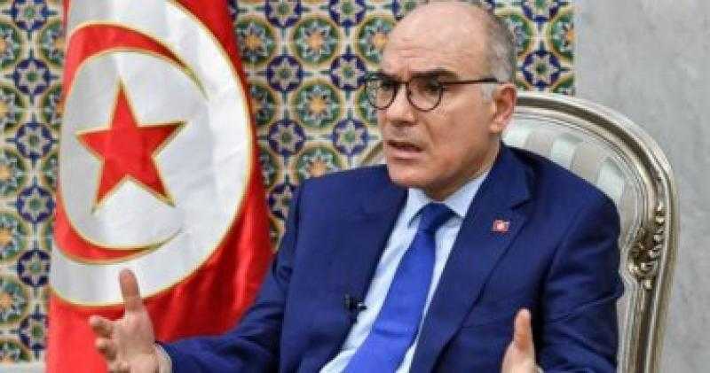 ندعم القرارات التي تحفظ أمنها.. تونس: نرفض أي خطر يهدد مصر