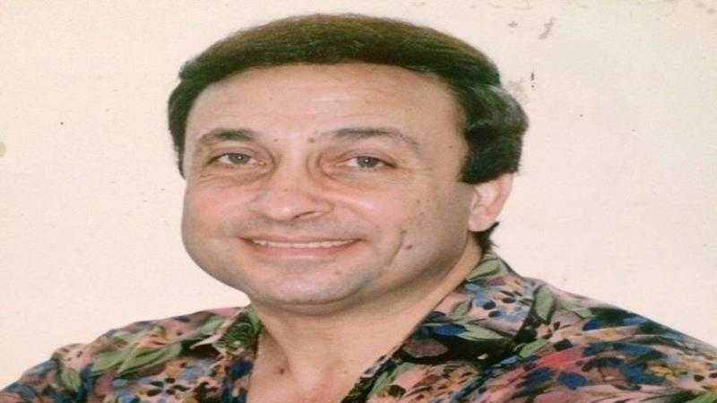وفاة المطرب محمد رؤوف صاحب أغنية «اللى تعبنا سنين فى هواه»