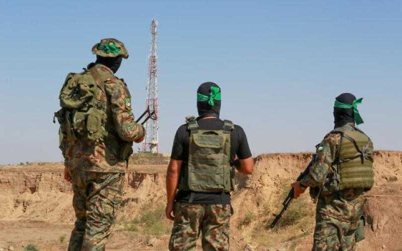 صحيفة أمريكية: حماس أساءت تقدير الرد الإسرائيلي على هجوم 7 أكتوبر