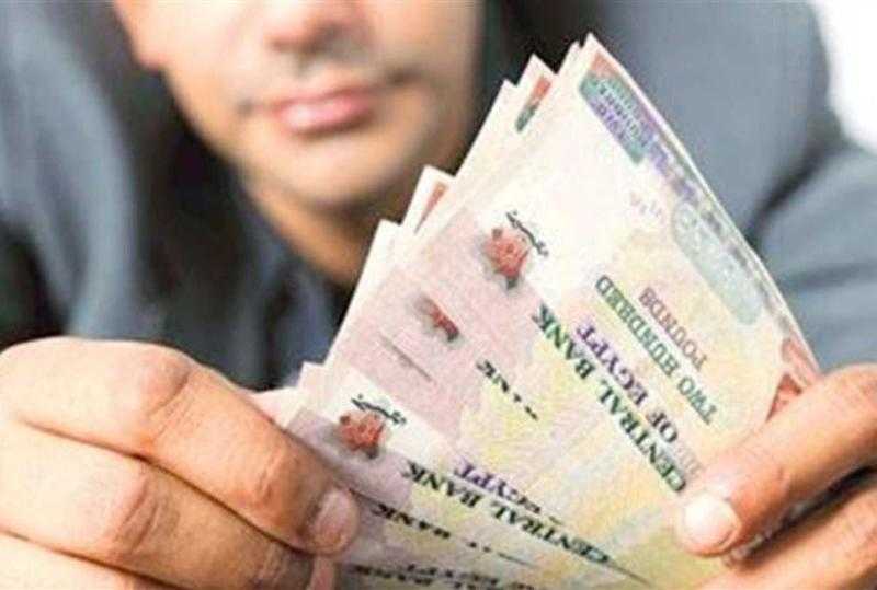 الداخلية تضبط تاجر وشقيقته بتهمة النصب على بنك في كفر الزيات