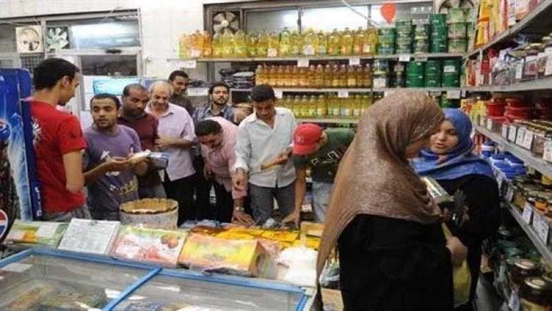 شعبة المواد الغذائية: بعض الشركات لم تلتزم بمبادرة تخفيض الأسعار