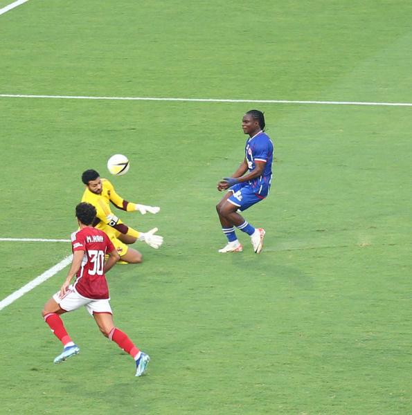 الاهلي 