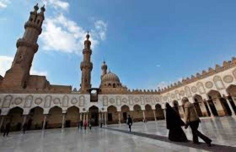 مرصد الأزهر: الكيان الصهيوني يغلق المسجد الأقصى ويمنع دخول المصلين إليه ويصر على التصعيد