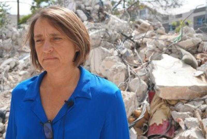 الأمم المتحدة تثني على جهود مصر في غزة وتدعو لحماية المدنيين