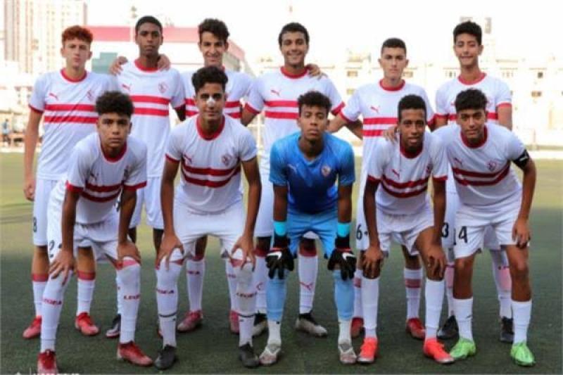 «زمالك 2005» يهزم وادي دجلة بهدفين في بطولة الجمهورية