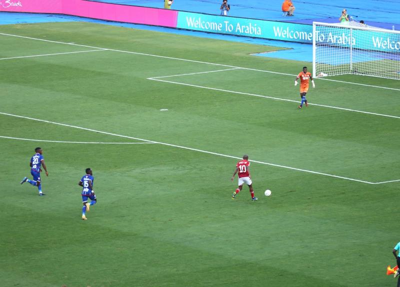 الاهلي 