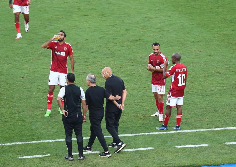 الأهلي 