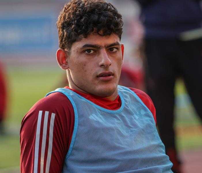 كريستو: جاهزون لمواجهة أي منافس بنصف نهائي الدوري الإفريقي