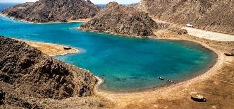 جمال شقرة: استرداد طابا ضربة كبيرة للاحتلال الإسرائيلي