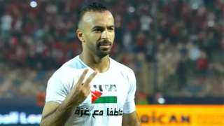 أولى جلسات استئناف رجل الأعمال المتهم بالنصب على نجم الأهلي أفشة.. اليوم