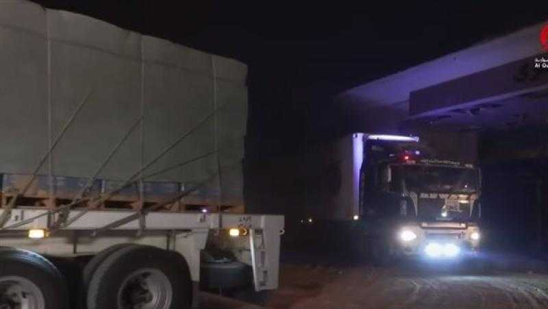 الأونروا: غزة تحتاج إلى 160 ألف لتر وقود يوميا لتلبية الاحتياجات الأساسية