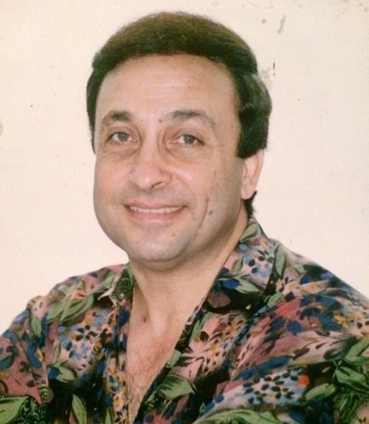 محمد رؤوف 