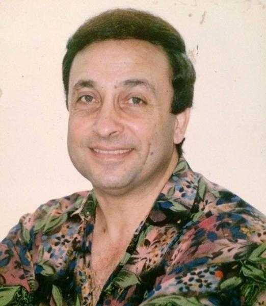 اليوم.. عزاء المطرب الراحل محمد رؤوف