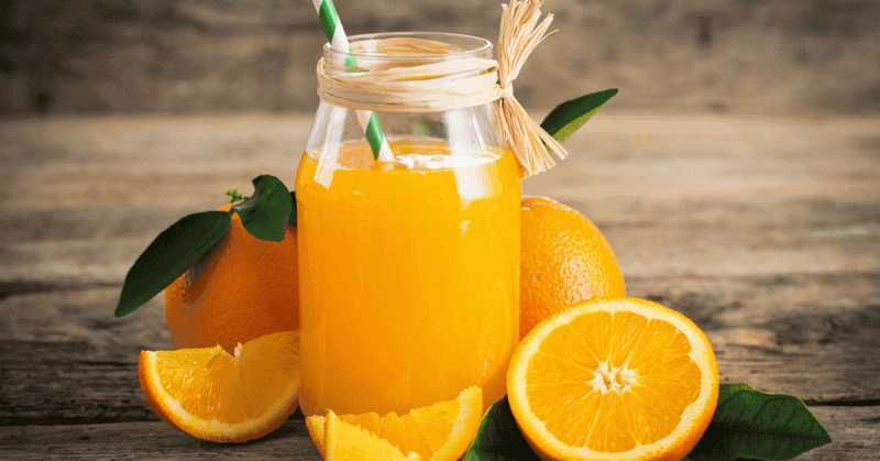 يمنع تصلب الشرايين.. فوائد تناول عصير البرتقال
