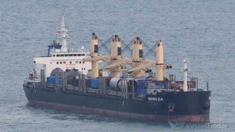 تداول 12 ألف طن بضائع عامة ومتنوعة بموانئ البحر الأحمر