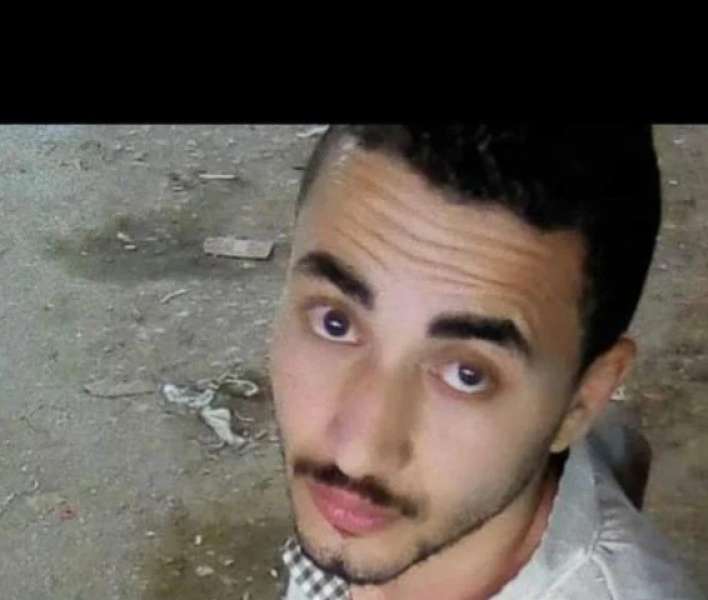 المجنى عليه 