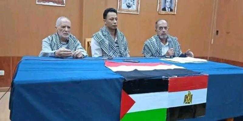 ذاكرة النصر.. قصور ثقافة بورسعيد تحتفي بالفرق الغنائية الشعبية ودورها في المقاومة