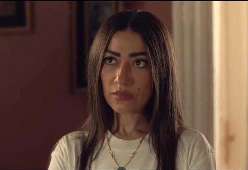 مروة عيد: «سعيدة بردود الأفعال على شخصية لبنى في صوت وصورة»