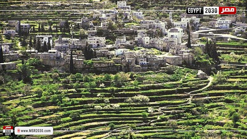 قرية بتير الفلسطينية