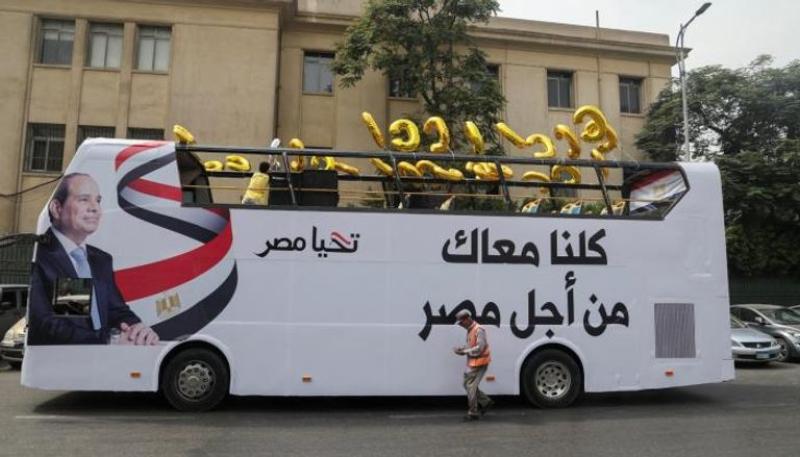 مصر ودورها المحوري في الحرب بين فلسطين وإسرائيل 