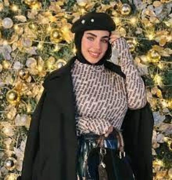 إخلاء سبيل البلوجر هدير عاطف في قضية النصب والاحتيال