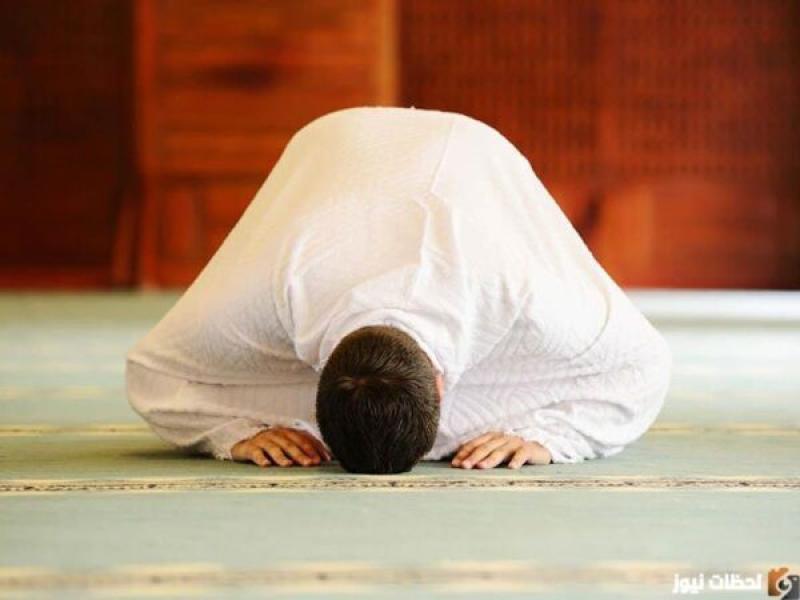 الركوع