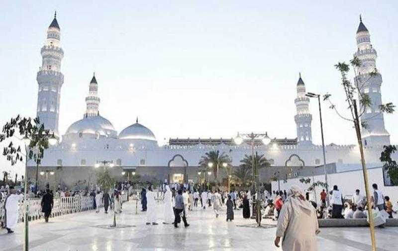 أمين الفتوى يكشف حكم دخول الجُنب المسجد والجلوس فيه
