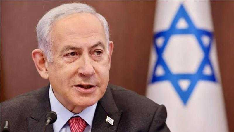 نتنياهو: سنقوم بعملية برية في غزة لكن لن نعلن عن توقيتها الآن