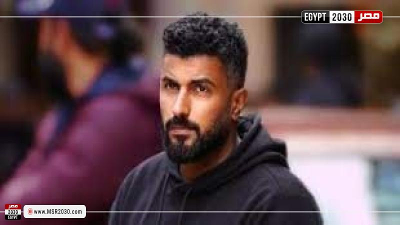 المخرج محمد سامي