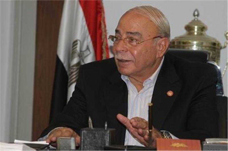 كمال درويش: التنافس بين الأهلي والزمالك يخدم الكرة المصرية