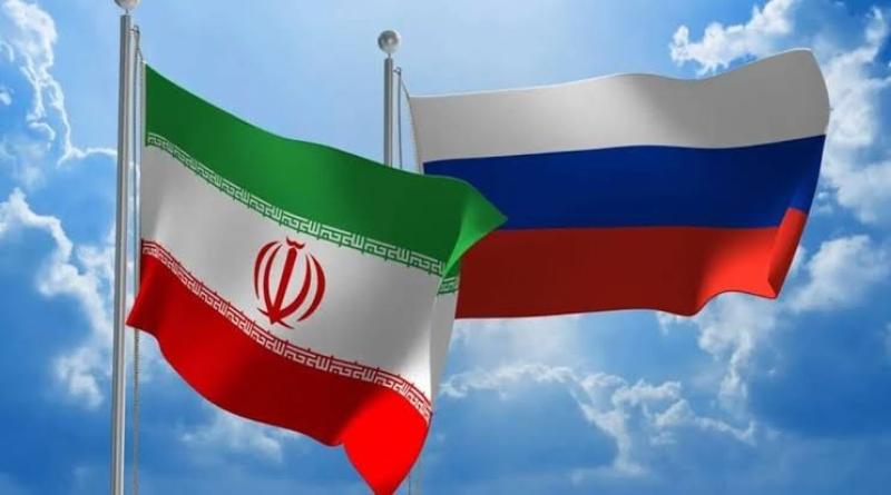 روسيا تتوقع التوصل لاتفاق تجارة حرة مع إيران بحلول نهاية العام