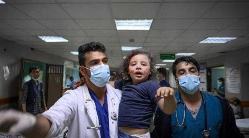 الصحة العالمية: 200 رهينة في قبضة حماس بحاجة ماسة إلى الرعاية الطبية
