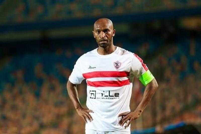 الزمالك ينوي تجديد عقد شيكابالا ووضعه ضمن الفئة الأولى