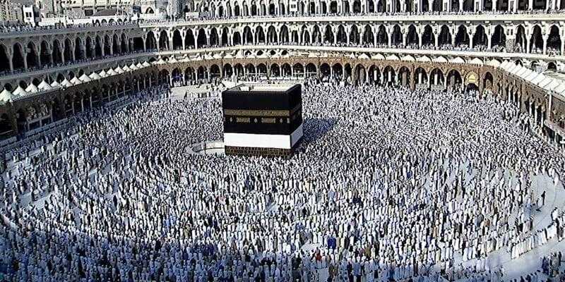 دار الإفتاء توضح معنى يوم الحج الأكبر