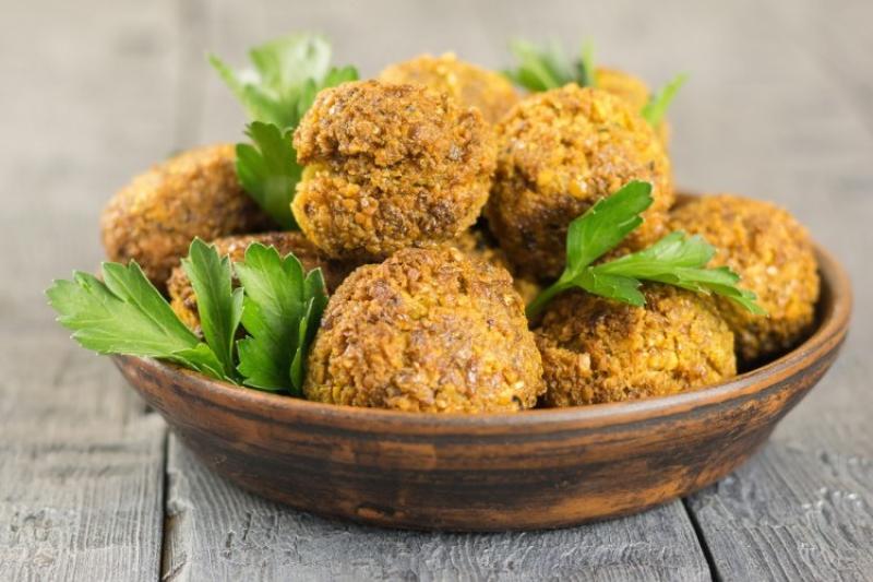 الطعمية