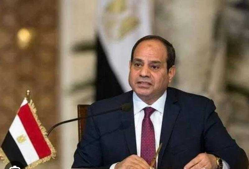 أستاذ علاقات دولية: رسائل السيسي واضحة تجاه القضية الفلسطينية