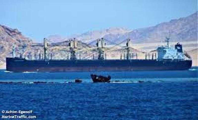 تداول 48 ألف طن بضائع عامة ومتنوعة بموانئ البحر الأحمر